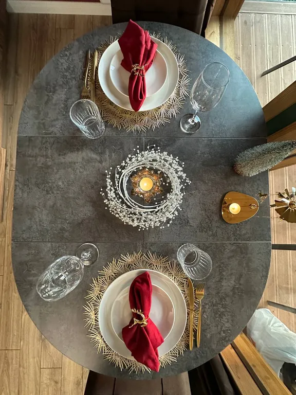 Уютный домик возле Минска с сауной