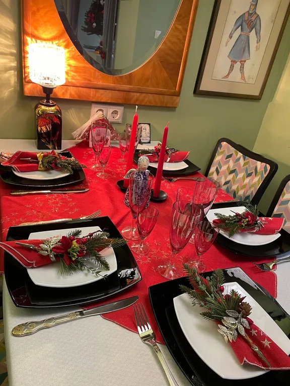 3-комнатная квартира после ремонта