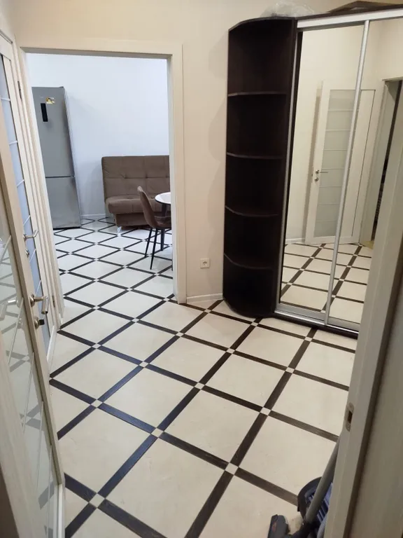 Уютный домик в спальном районе с развитой инфраструктурой