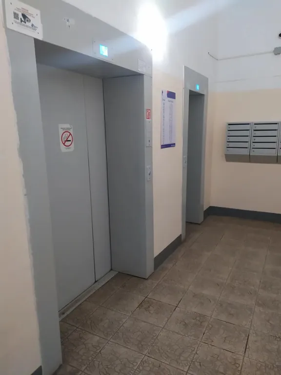 Квартира в центре города