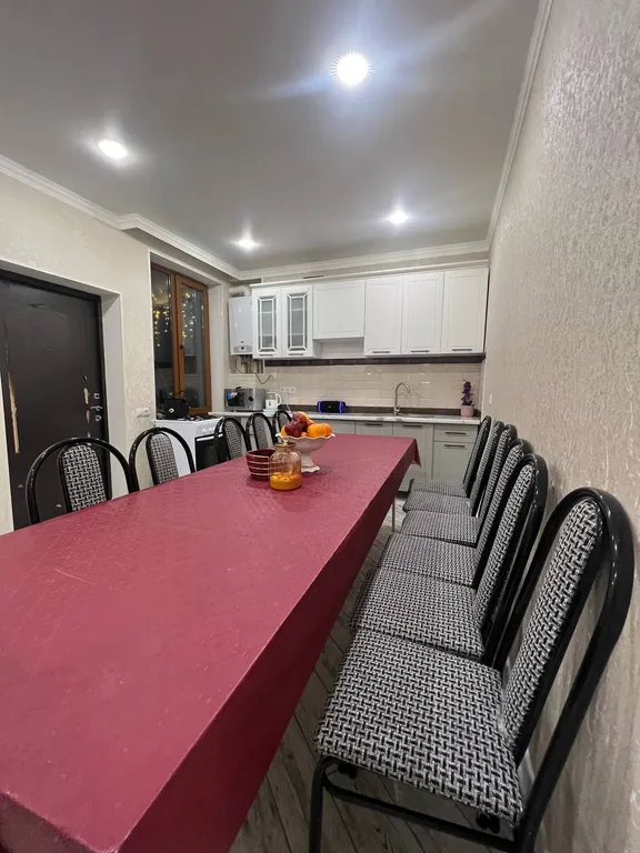 3-комнатный Дом