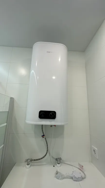 Уютная квартира на Петроглифе