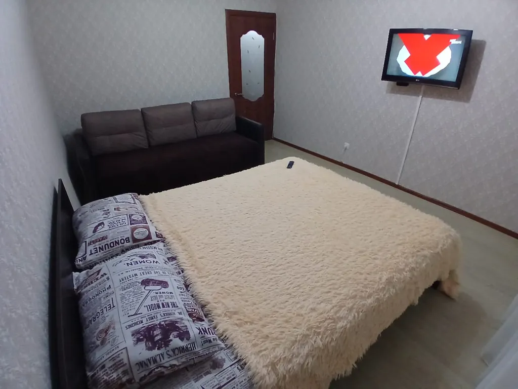 Уютная атмосфера