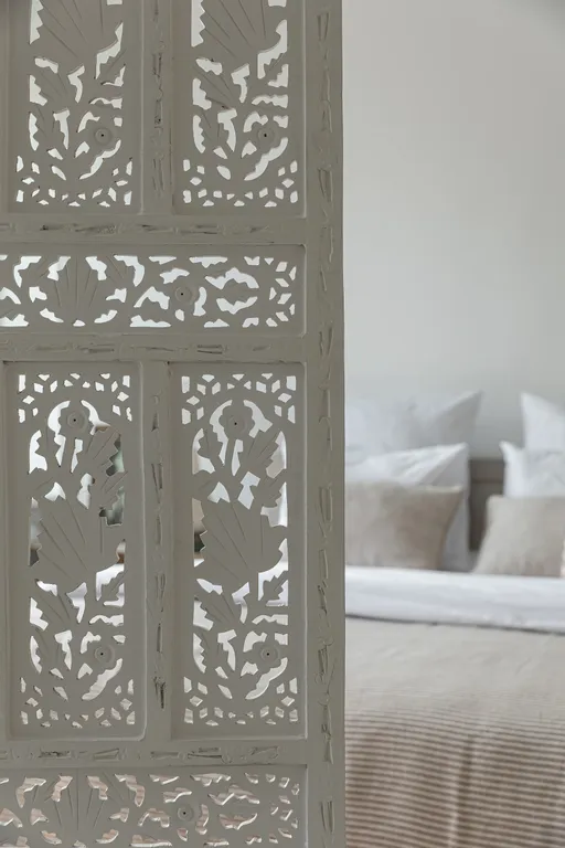 Квартира Белая квартира у парка — Санкт-Петербург