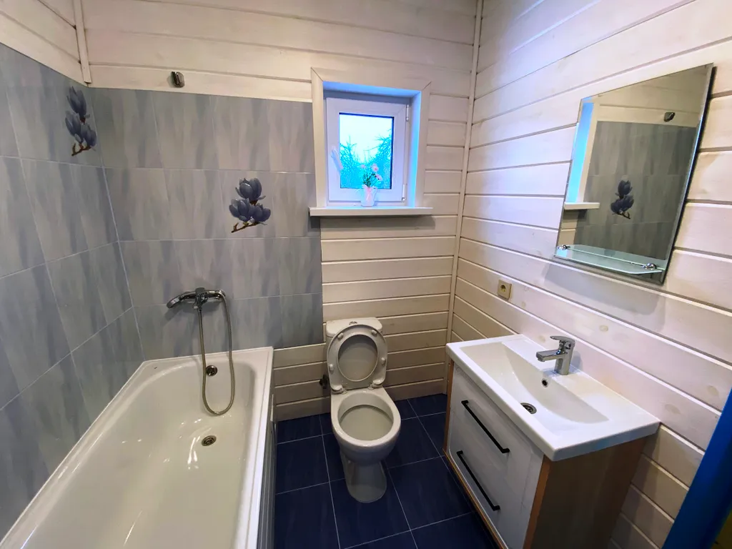 Гостевой дом Гжель