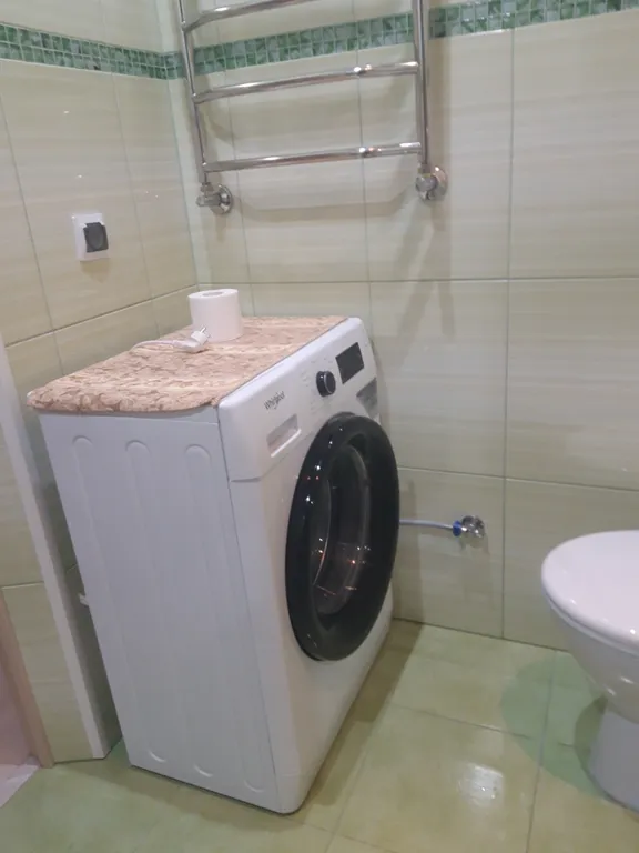 Квартира Уютная квартира возле озера Тихое — Светлогорск