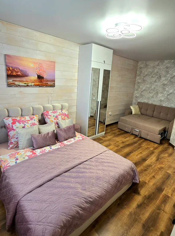 Супер квартирка в центре