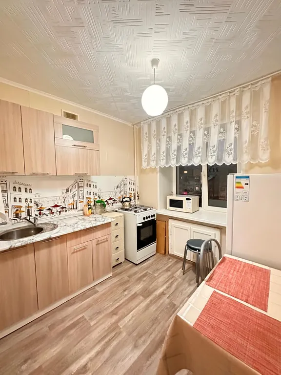 Отличная квартира рядом с Термами