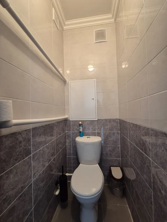 Квартира с новым ремонтом, 4 раздельных спальных места