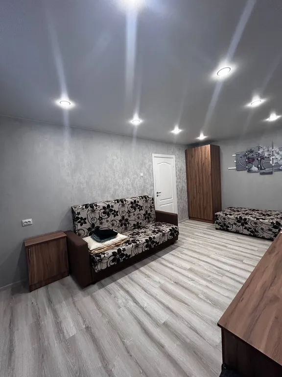 Новый ремонт–новый комфорт, двухкомнатная квартира со всеми удобствами