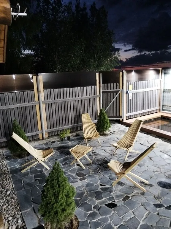 Дом Свободный от забот