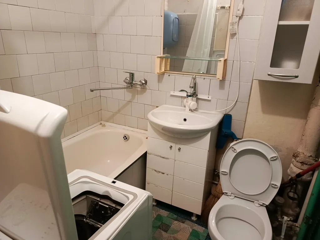 Два спальных места