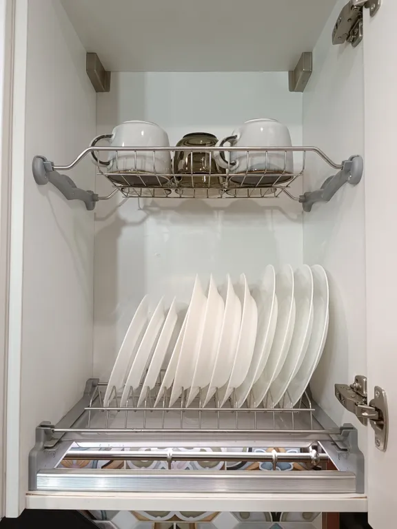 Муринские высоты