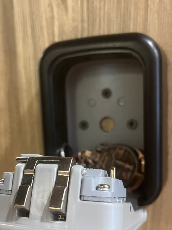 Апартамент в KM Tower Plaza