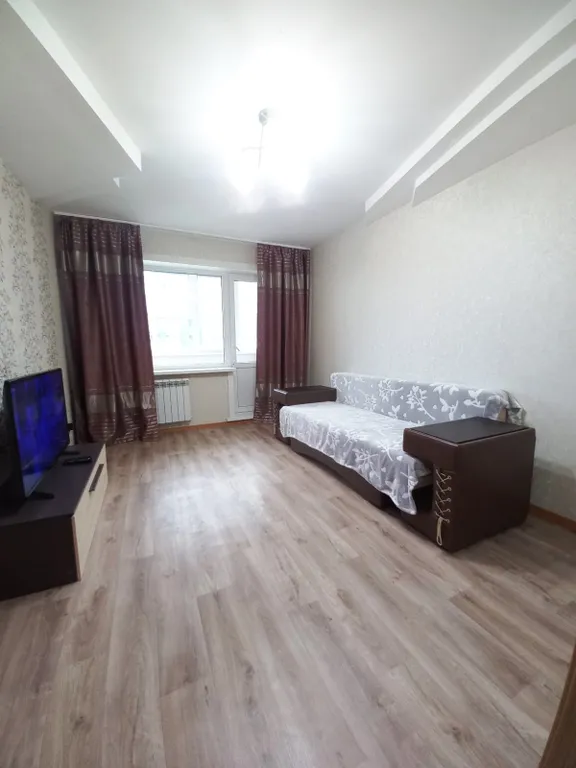 Двухкомнатная квартира на Сахалинской — аренда посуточно в Южно-Сахалинск