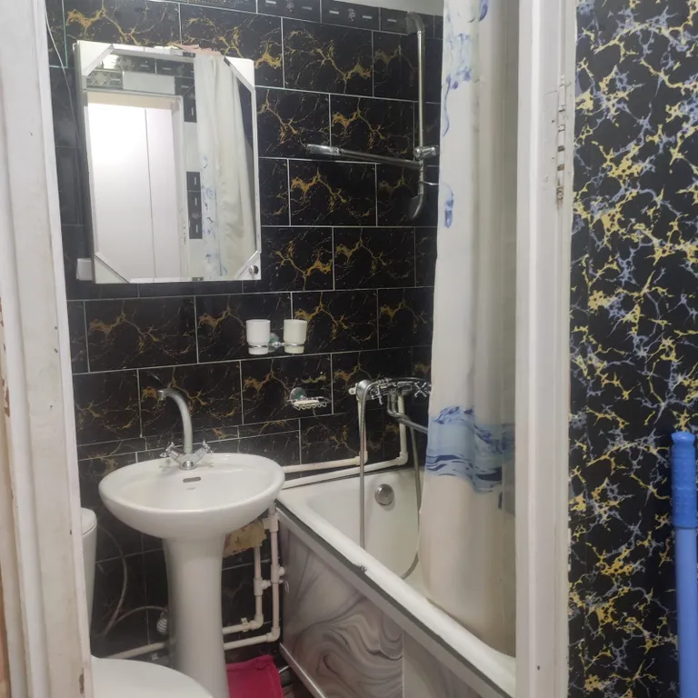 Уютная студия рядом с центром города