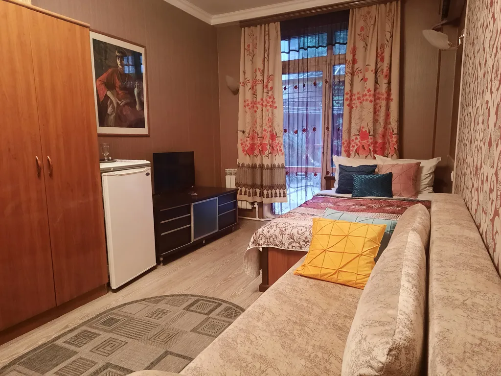 Квартира Комната — Анапа