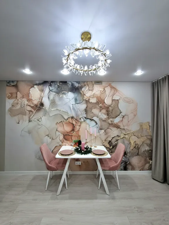 Стильная квартира в элитном доме — аренда посуточно в Железногорск