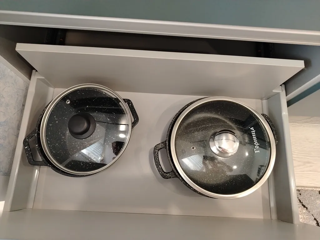 Уютная квартира в центре красочного города