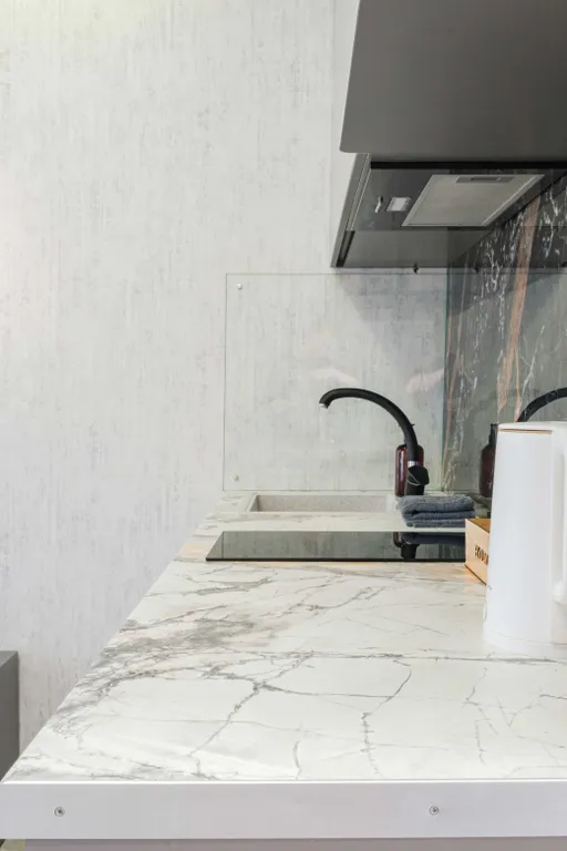 Квартира 1-комнатная Квартира — Сириус