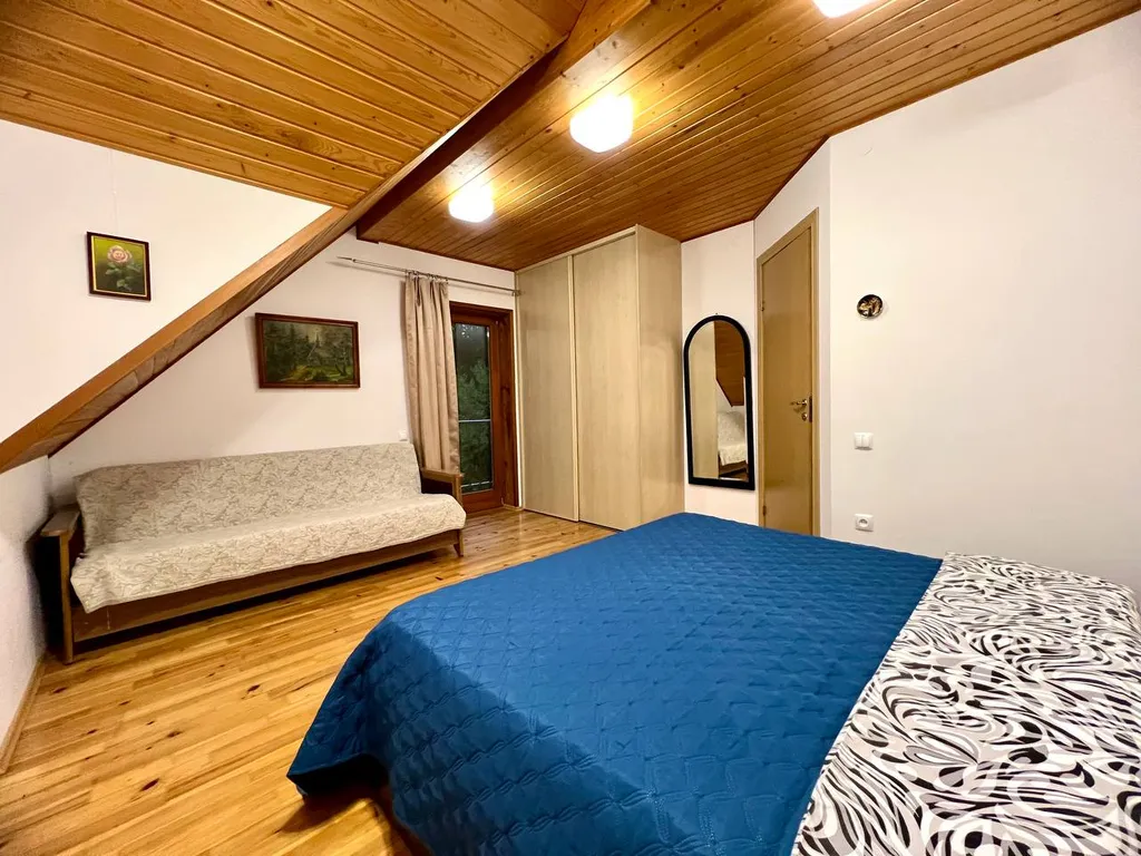 Уютный домик у моря, отдых для большой семьи