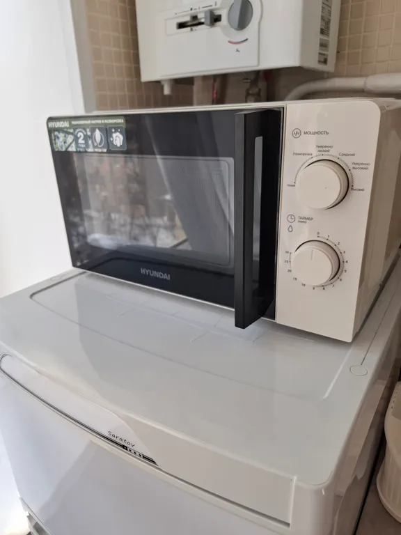 Уютная квартира в центре города рядом с парком и набережной