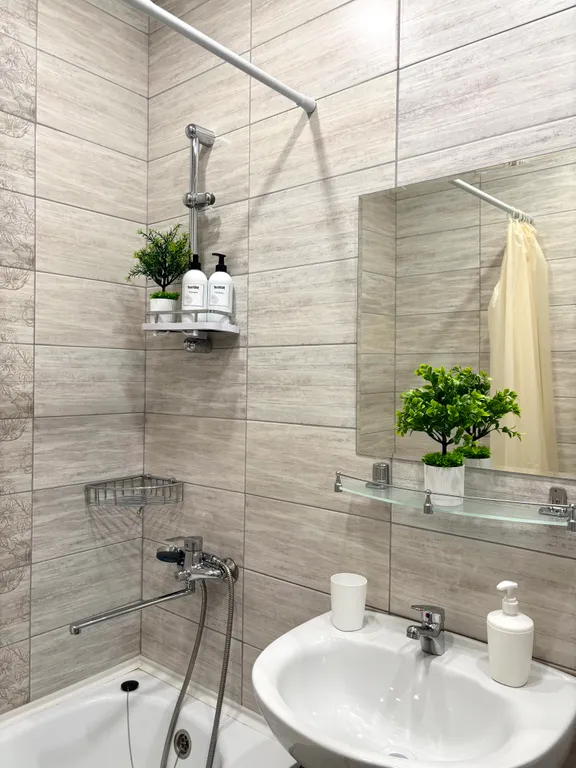 Квартира Новая квартира — Ярославль