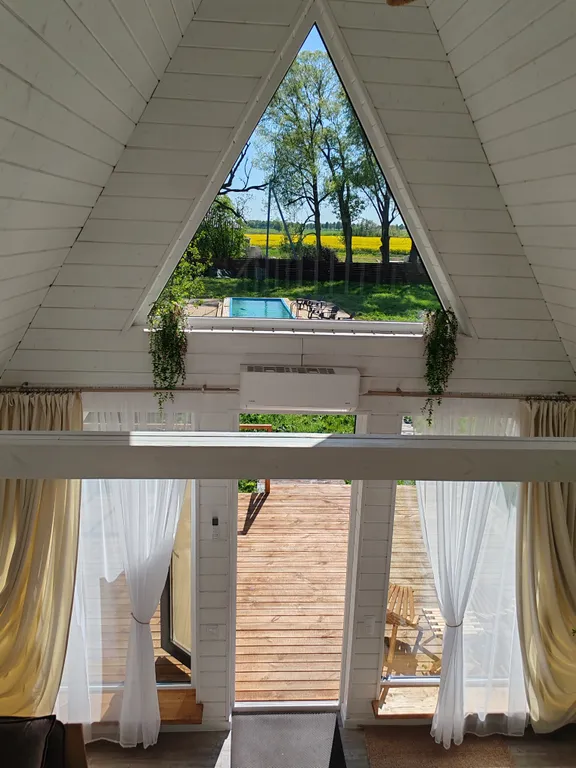 Комфортабельный дом для вашего отдыха