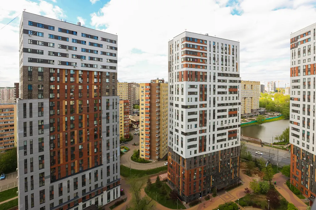 Великолепная студия рядом с Арена Плэй и метро Новомосковская