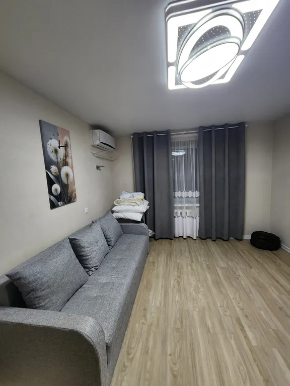 Прекрасная квартира в центре соснового бора