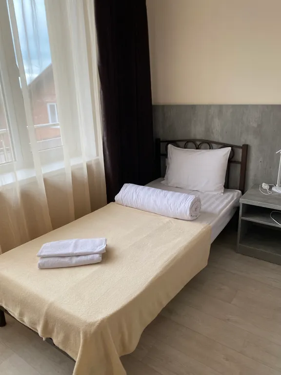 Квартира Комната — Геленджик