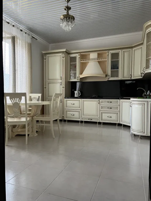 Гостевой дом под Гунибом