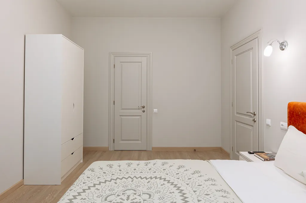 Квартира Апартаменты на набережной реки Преголь — Калининград