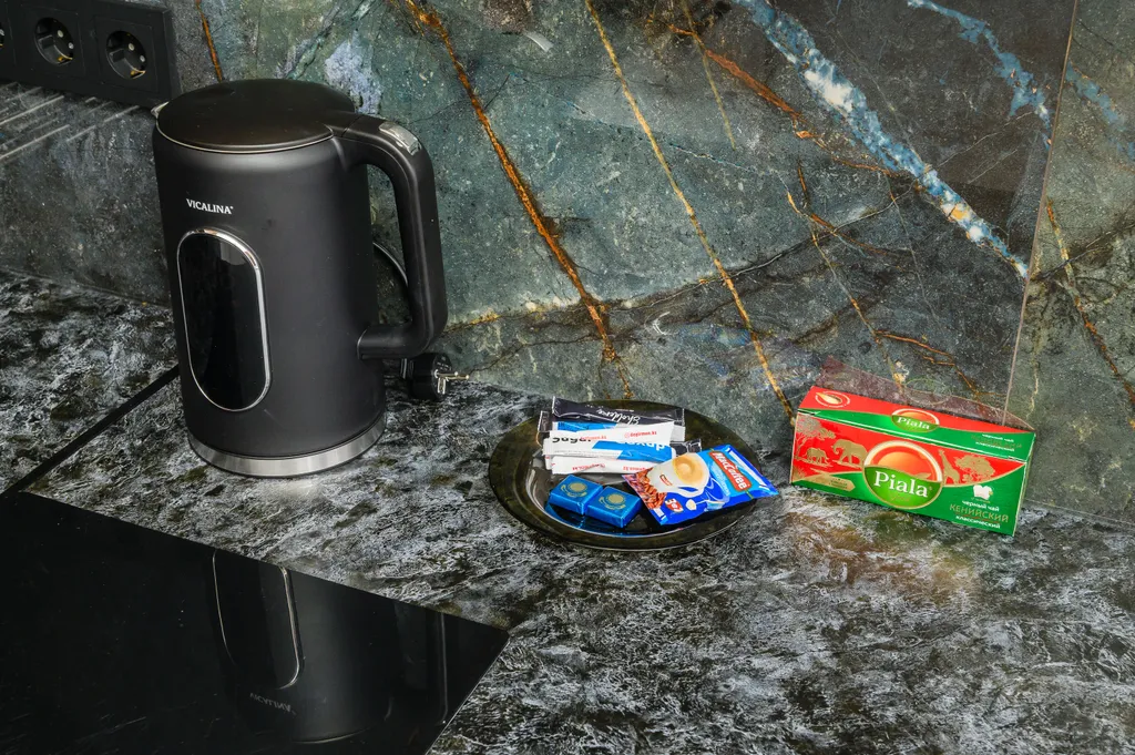 Новая, тихая, уютная квартира в ЖК Бизнес класса