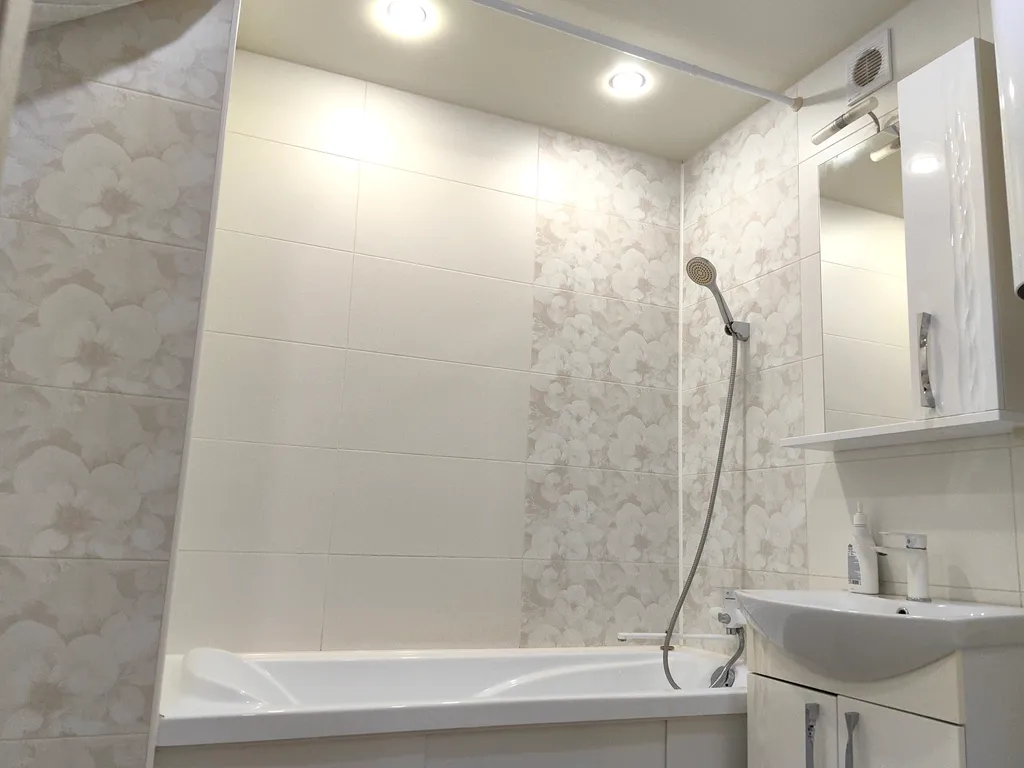 Квартира двухкомнатная в центре города