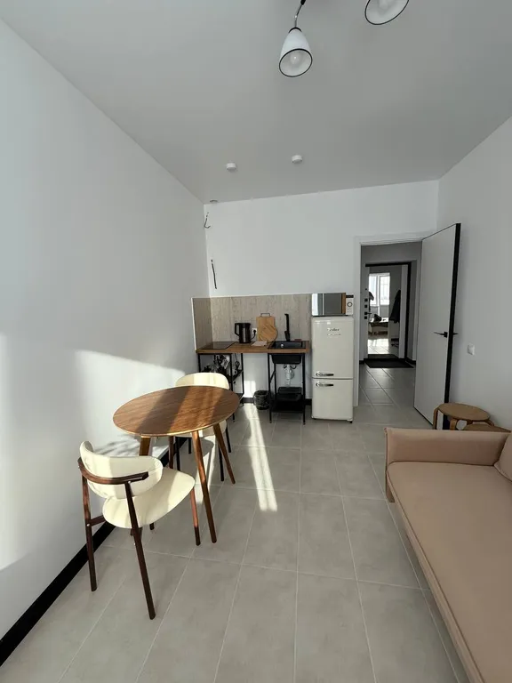 Квартира Квартира Beige apartments рядом с центром — Волгоград