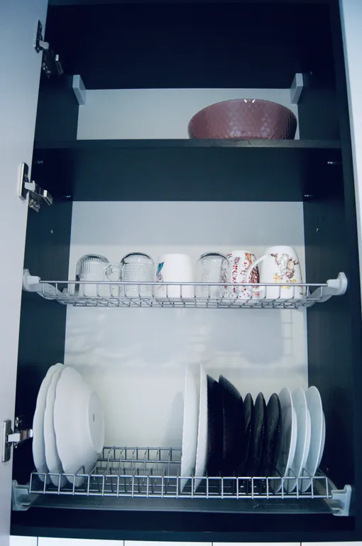 Комфортная квартира