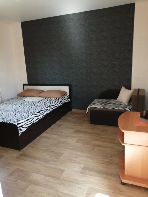 Квартира Комната — аренда посуточно в Коктебель