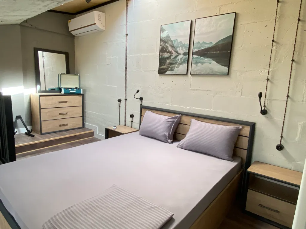 Panorama House & Apart Luxe