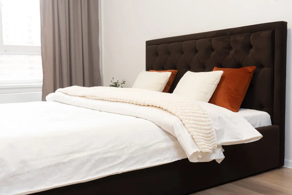 Квартира Квартира в 15 минутах дo центра — Екатеринбург