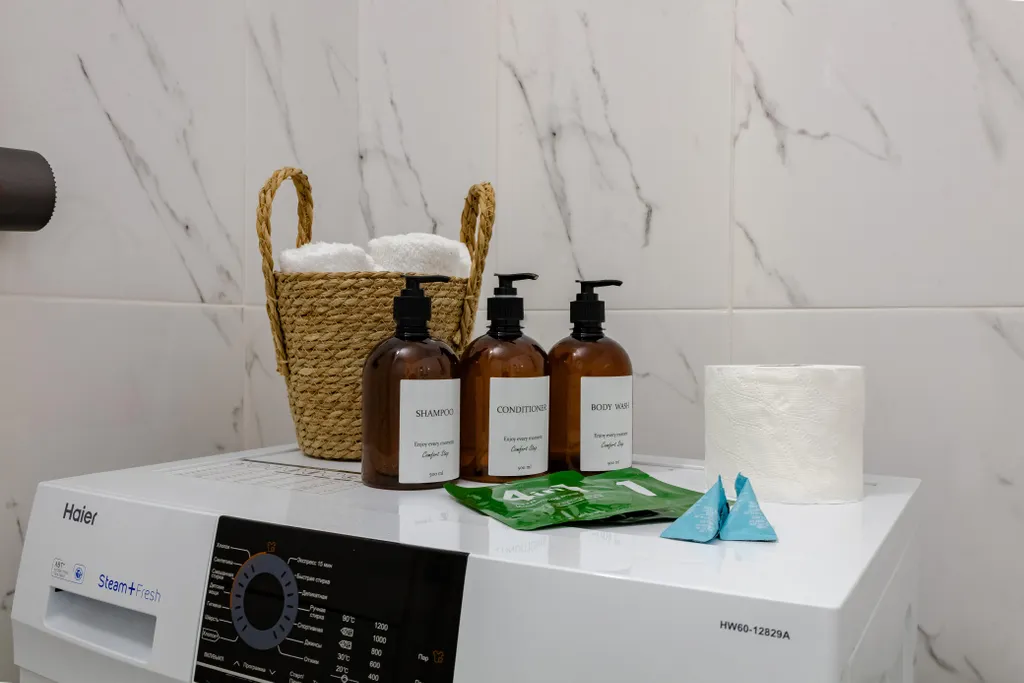 Центр левого берега