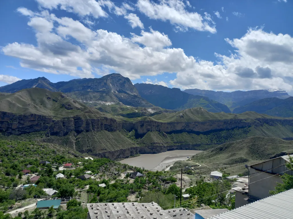 Дружба народов