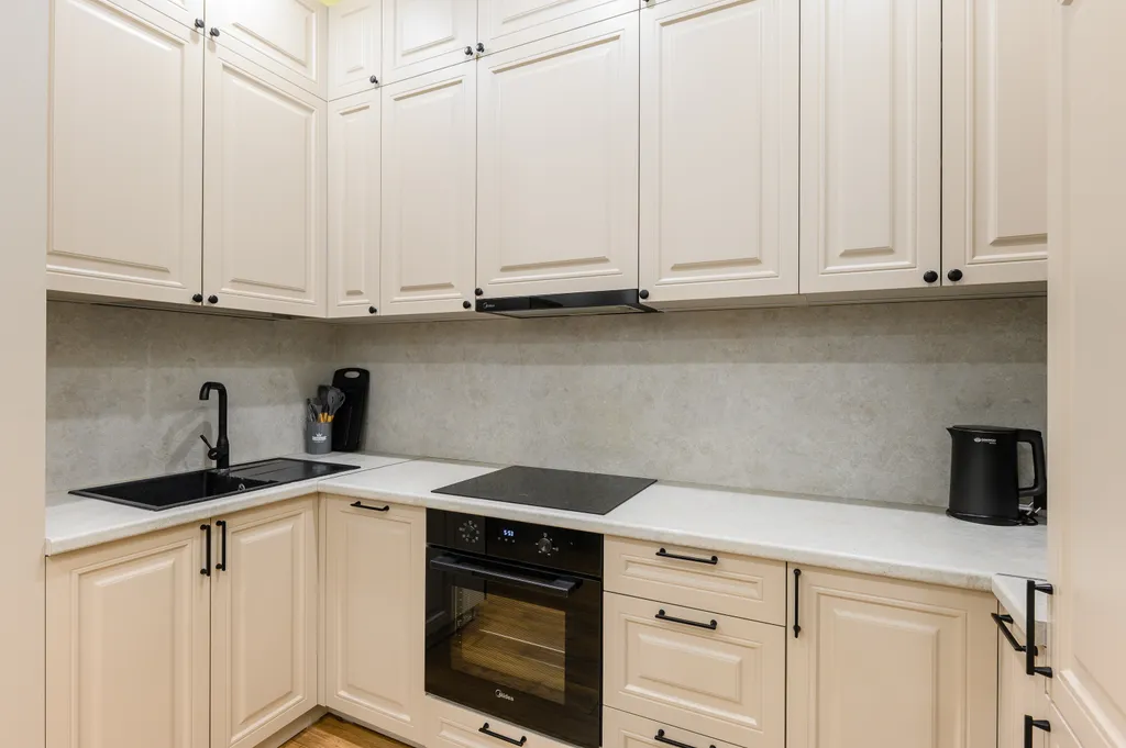 Уютная квартира в центре города Алматы