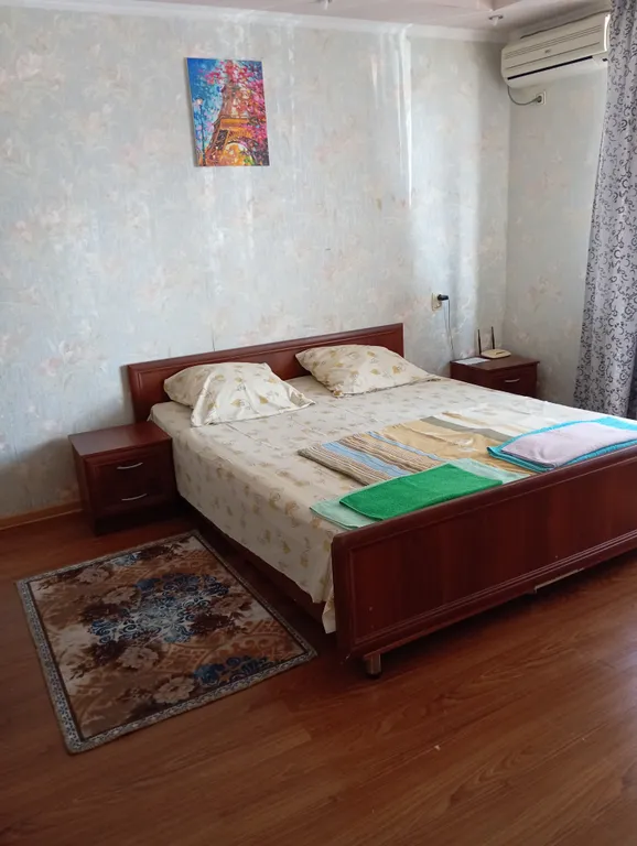 2-х комнатная квартира на берегу моря — аренда посуточно в Приморско-Ахтарск