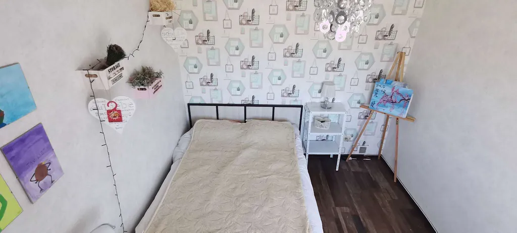 Дом с бассейном и баней