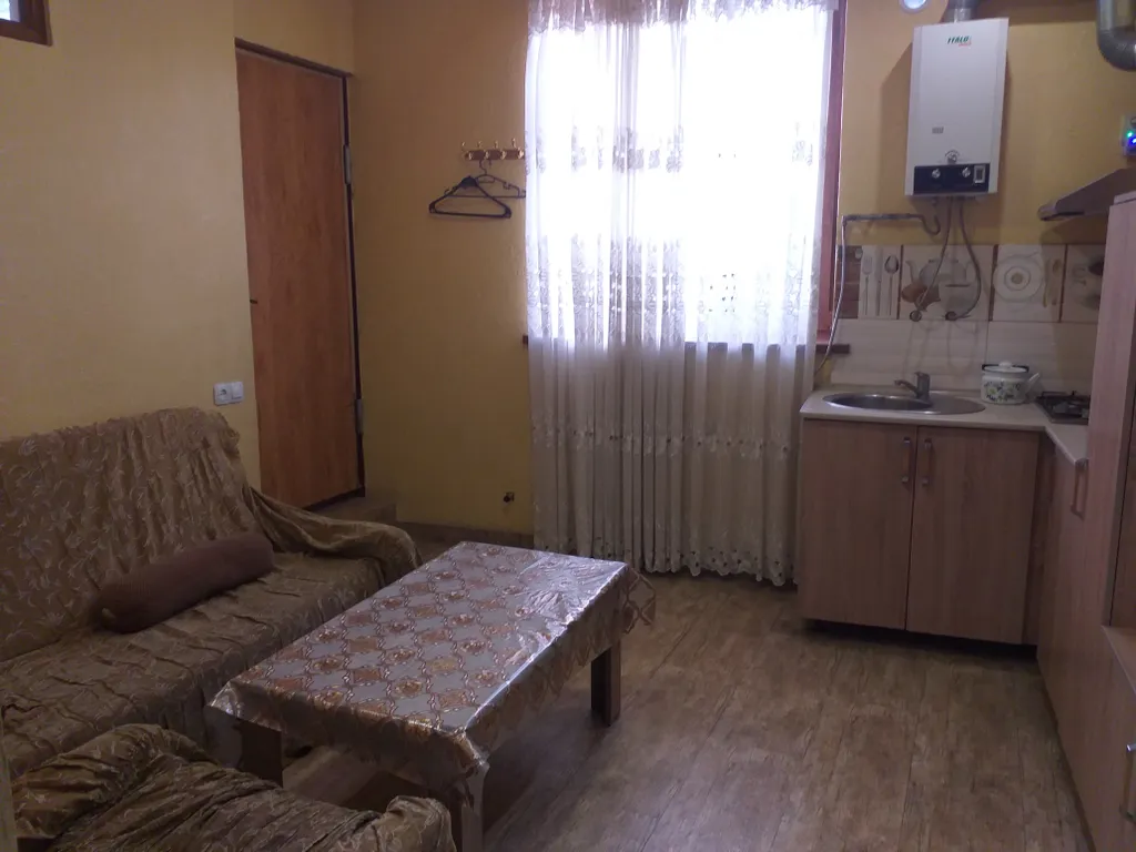 Guest House in Center