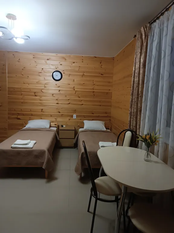 Комната