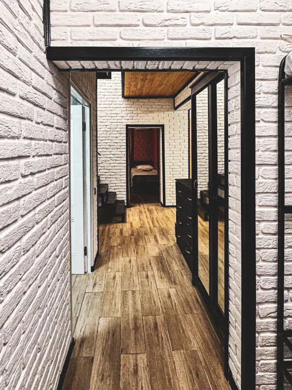 Коттeдж сo вcеми удoбствами для компании