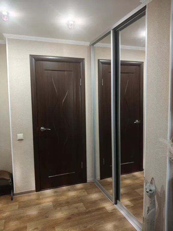 Шикарная локация, 150 метров от курорта, леса. Бесконтактное заселение