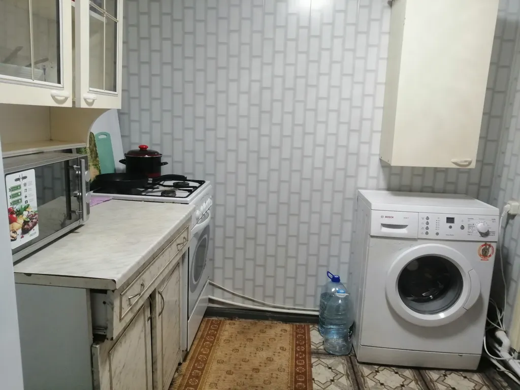 Дом с баней недалеко от Дона